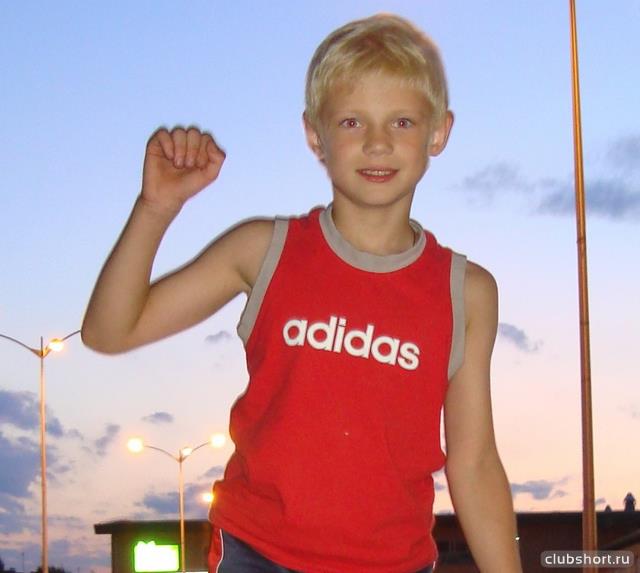 ������� Adidas
